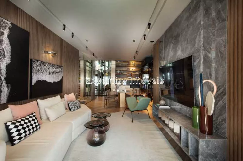 Apartamento, 3 quartos, 95 m² - Foto 22