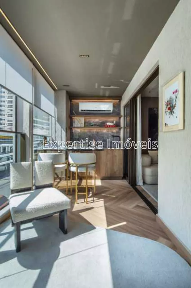 Apartamento, 3 quartos, 95 m² - Foto 2