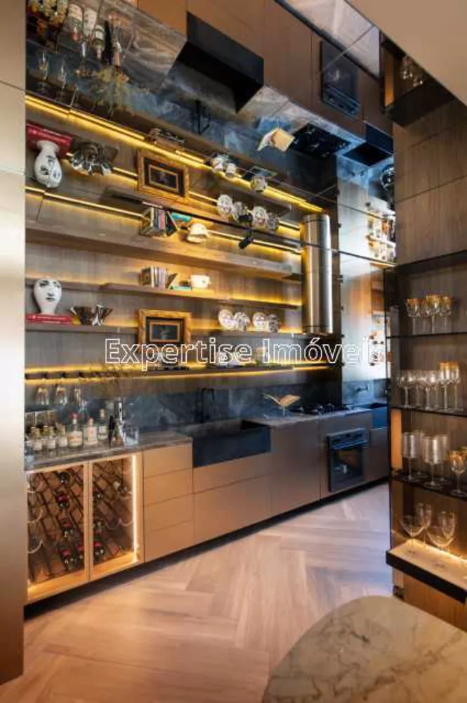 Apartamento, 3 quartos, 95 m² - Foto 7