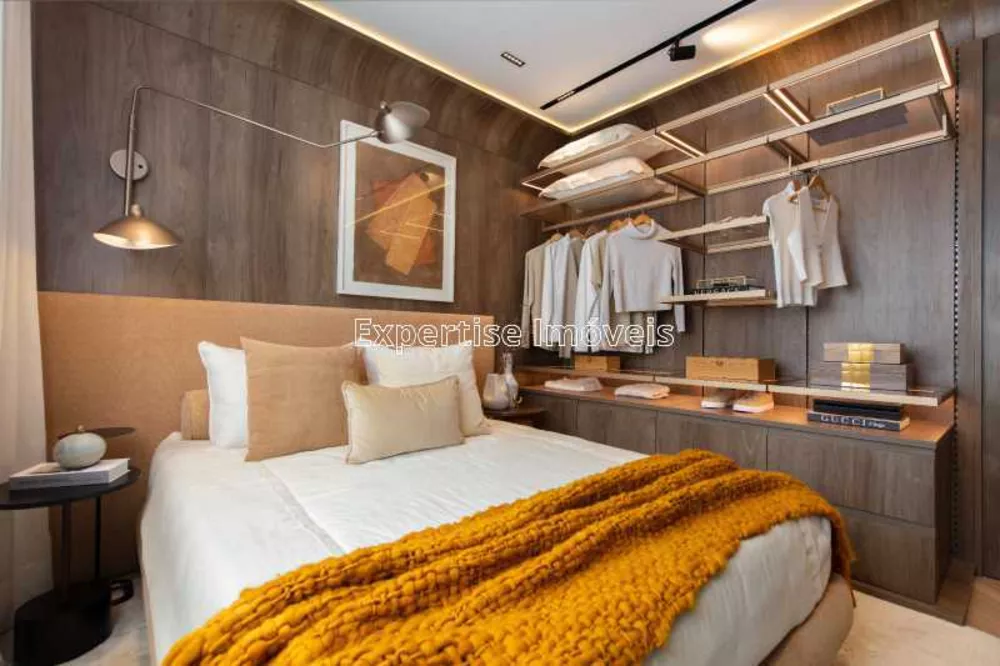 Apartamento, 3 quartos, 95 m² - Foto 3