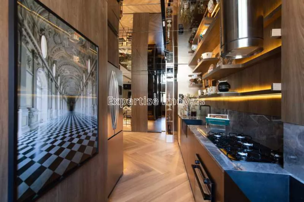 Apartamento, 3 quartos, 95 m² - Foto 6