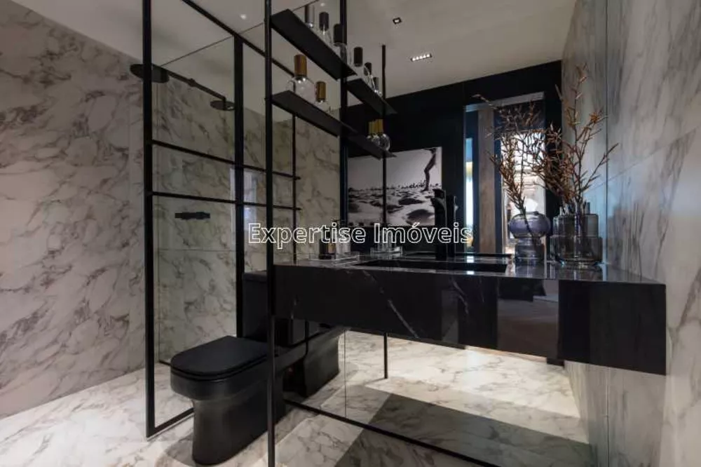 Apartamento, 3 quartos, 95 m² - Foto 11