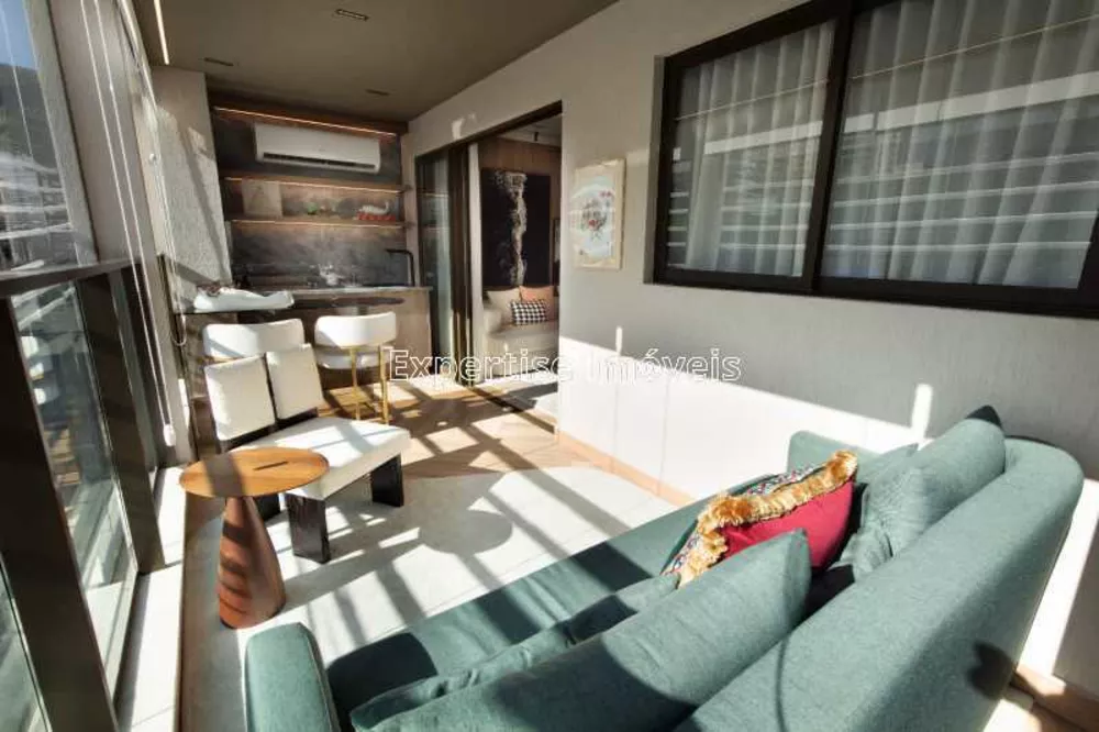 Apartamento, 3 quartos, 95 m² - Foto 13
