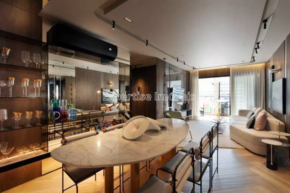 Apartamento, 3 quartos, 95 m² - Foto 5