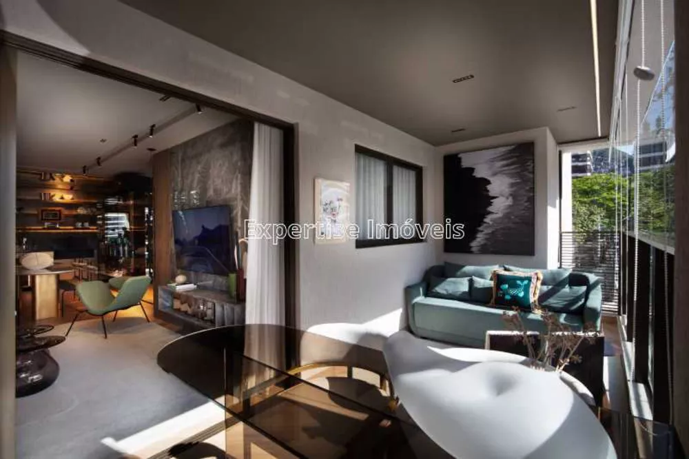 Apartamento, 3 quartos, 95 m² - Foto 8