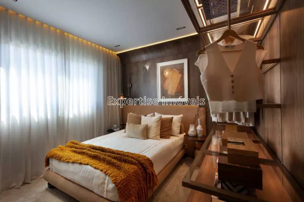 Apartamento, 3 quartos, 95 m² - Foto 21