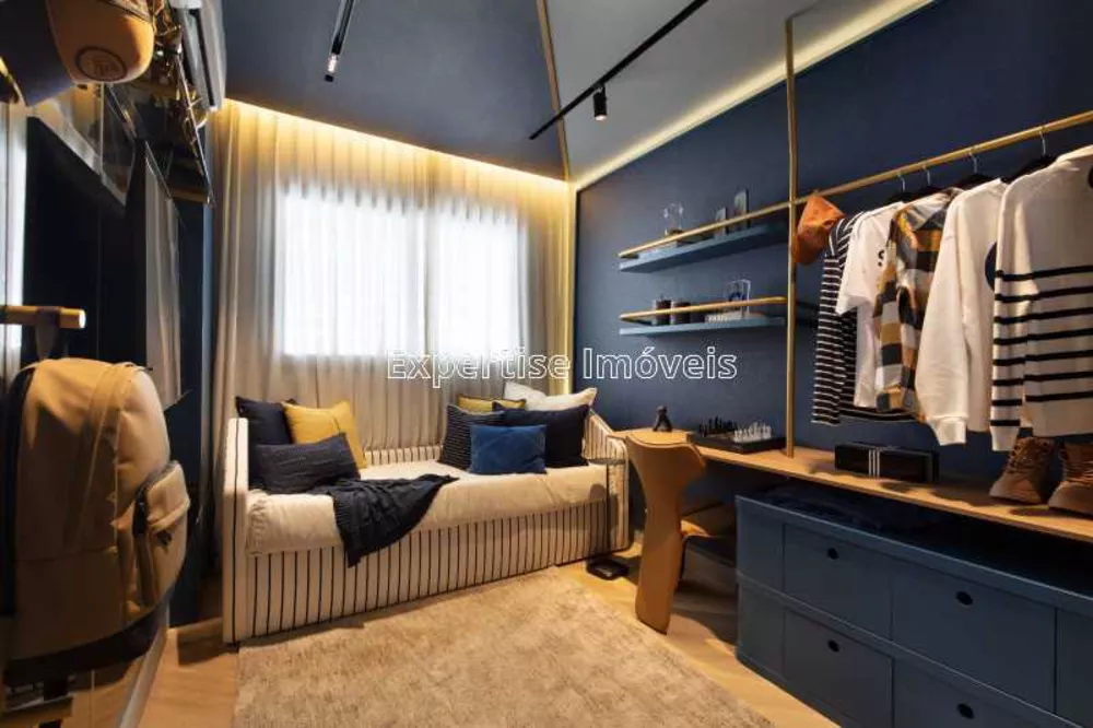 Apartamento, 3 quartos, 95 m² - Foto 12