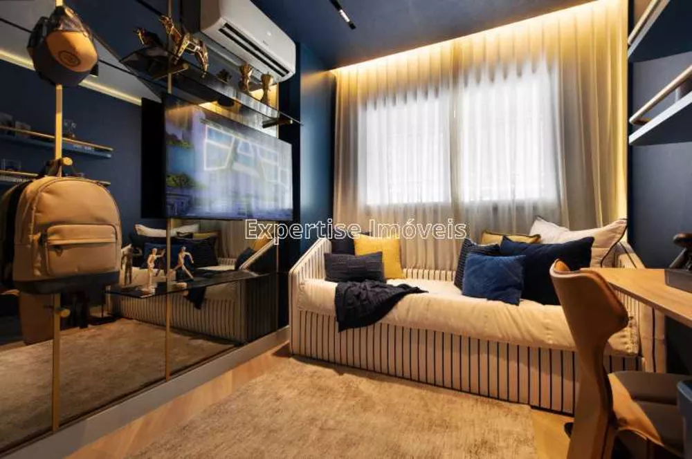Apartamento, 3 quartos, 95 m² - Foto 17