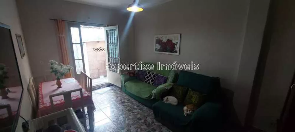 Casa de Vila, 2 quartos - Foto 8