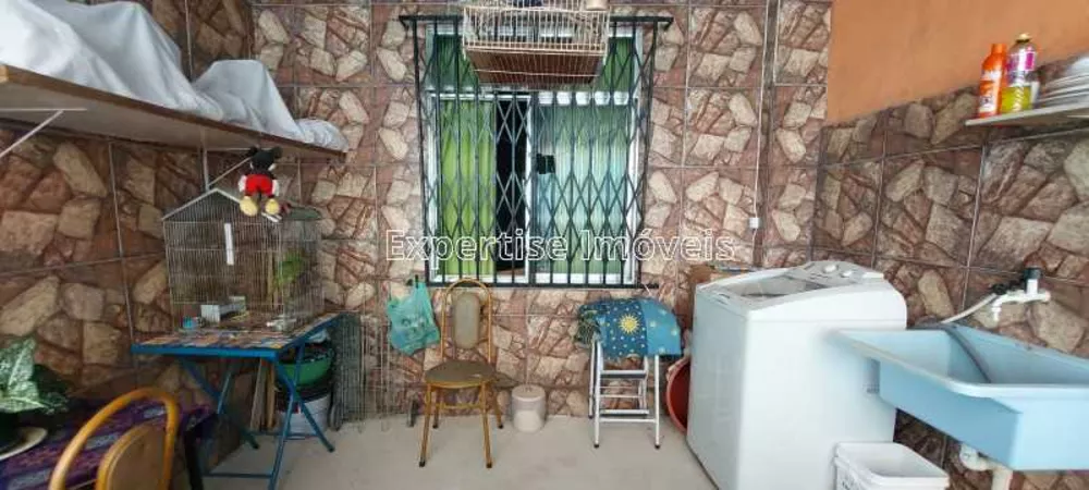 Casa de Vila, 2 quartos - Foto 22