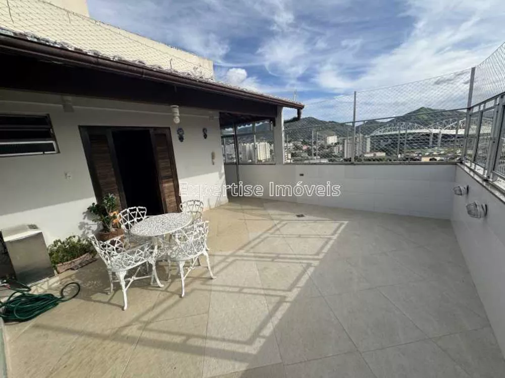 Cobertura, 3 quartos, 150 m² - Foto 3
