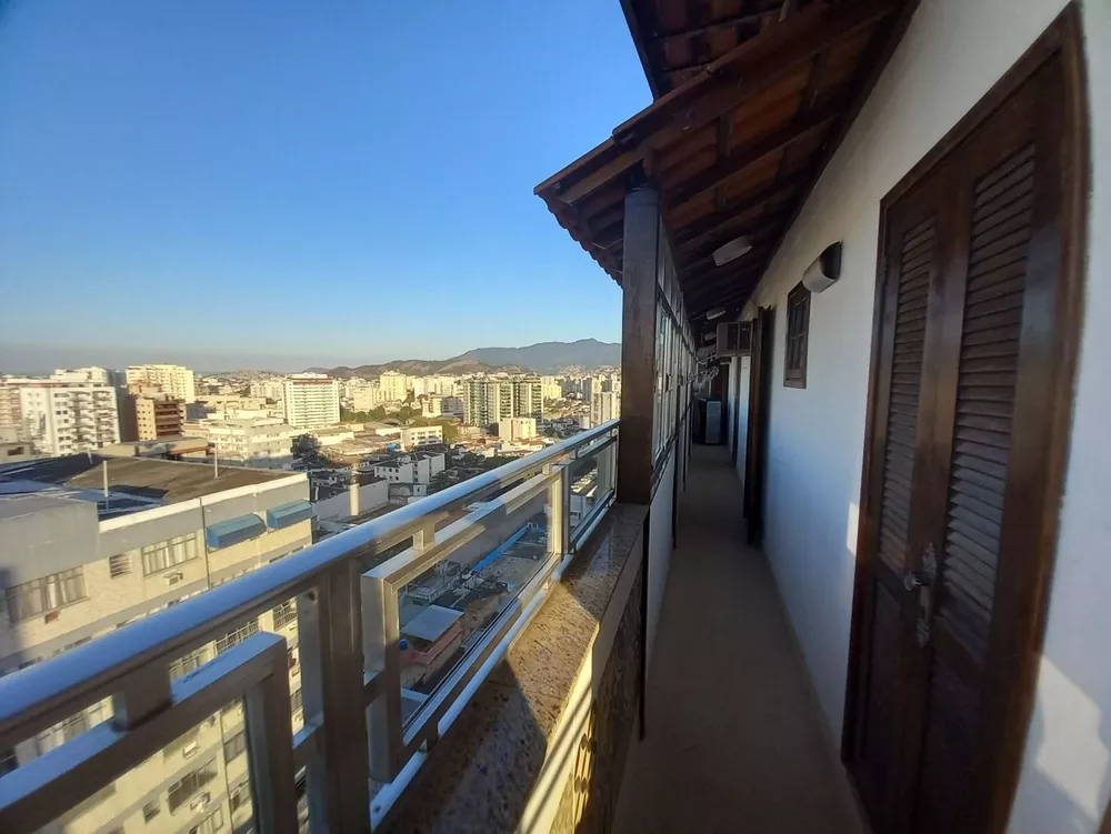 Cobertura, 3 quartos, 150 m² - Foto 25