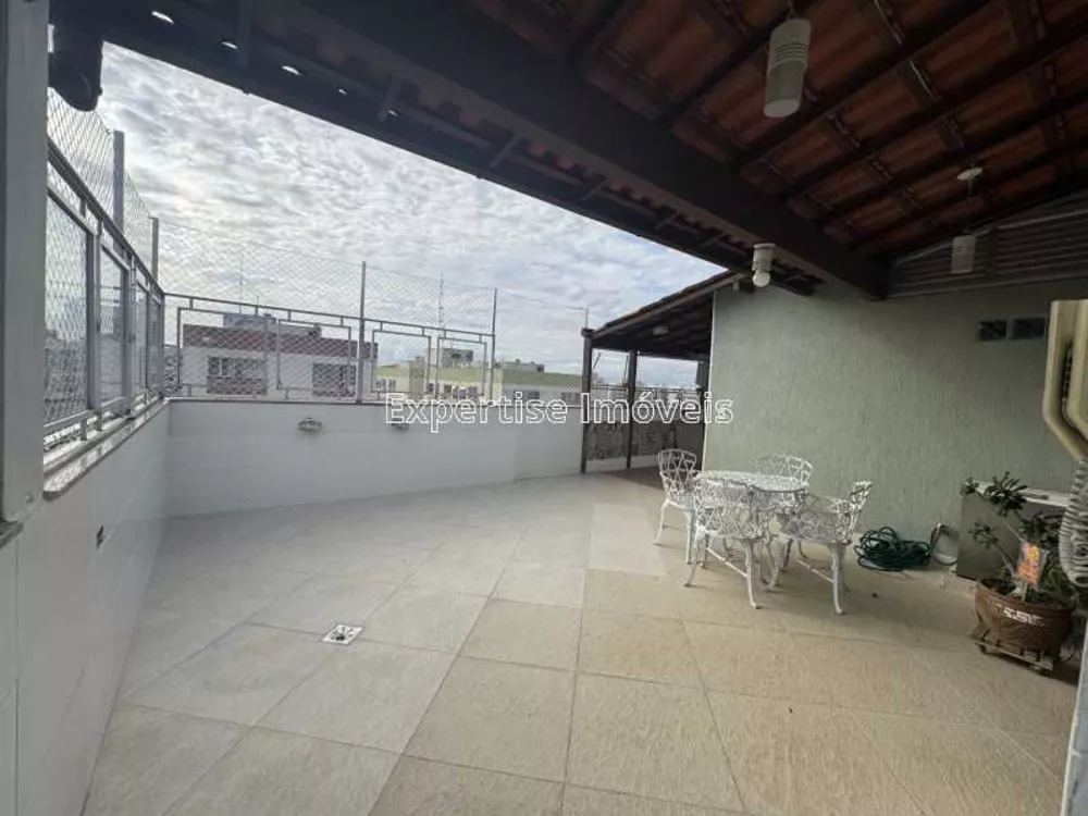 Cobertura, 3 quartos, 150 m² - Foto 18