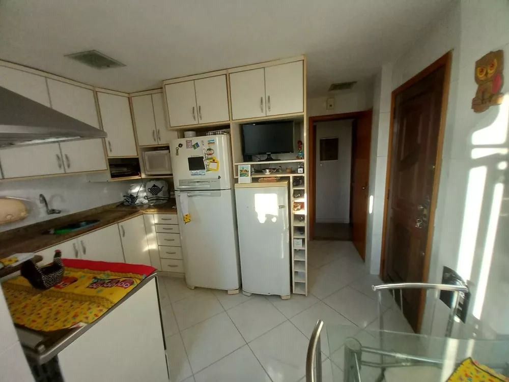 Cobertura, 3 quartos, 150 m² - Foto 20