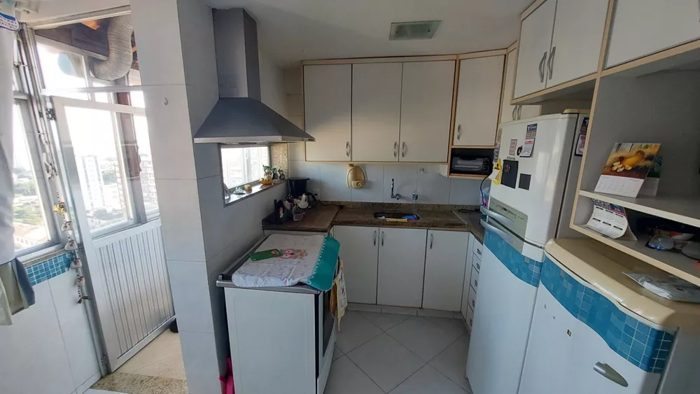 Cobertura, 3 quartos, 150 m² - Foto 10
