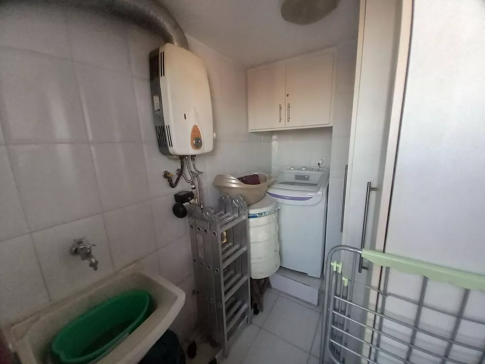 Cobertura, 3 quartos, 150 m² - Foto 6