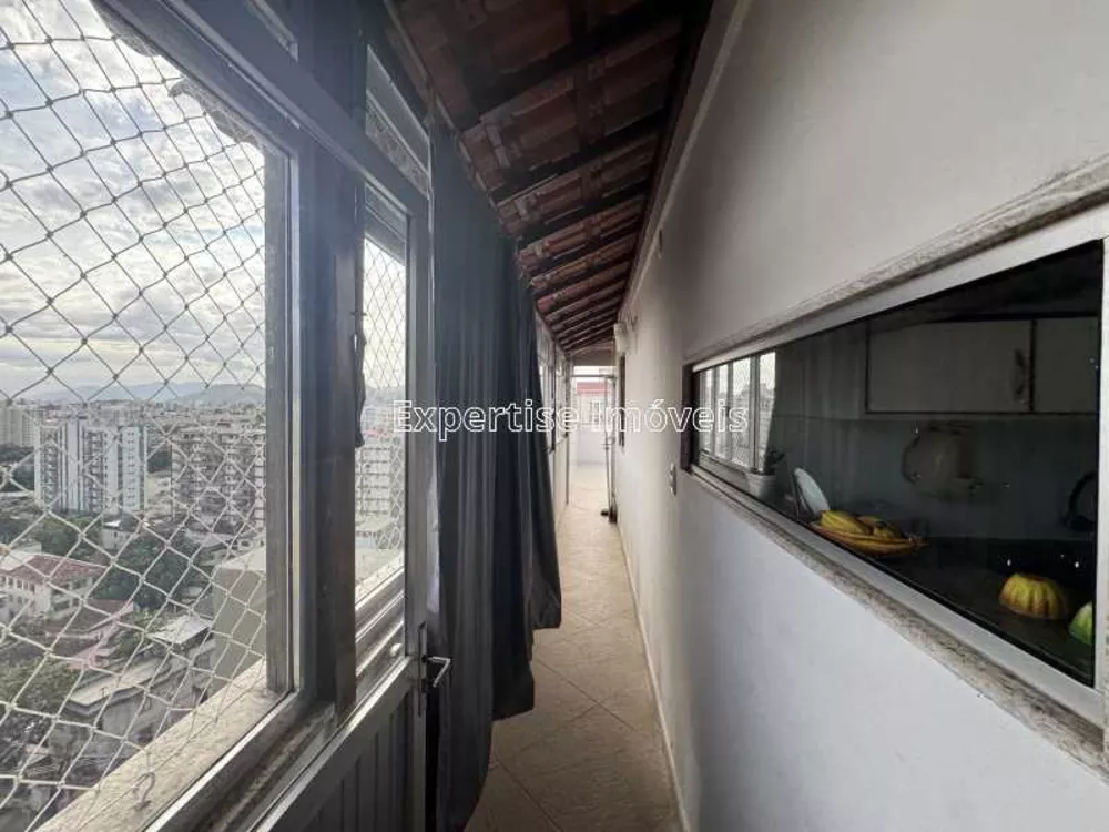 Cobertura, 3 quartos, 150 m² - Foto 13