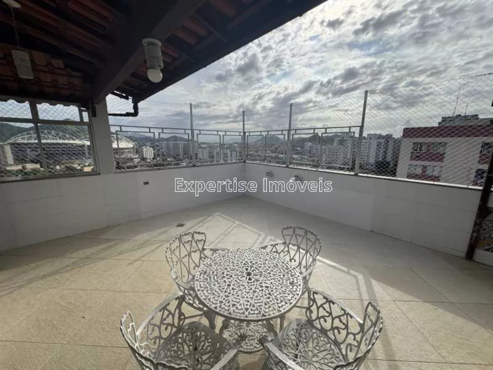 Cobertura, 3 quartos, 150 m² - Foto 9
