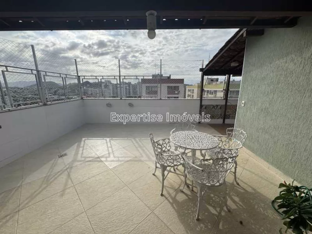 Cobertura, 3 quartos, 150 m² - Foto 8
