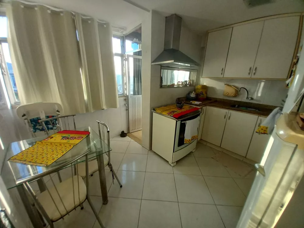 Cobertura, 3 quartos, 150 m² - Foto 17