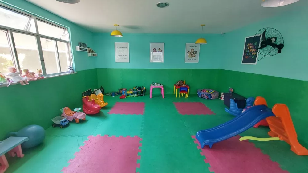 Cobertura, 3 quartos, 150 m² - Foto 7