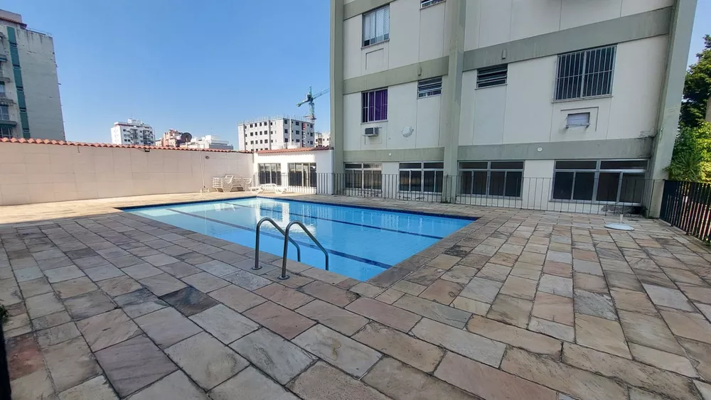 Cobertura, 3 quartos, 150 m² - Foto 4