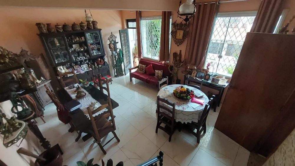 Casa, 5 quartos, 180 m² - Foto 22