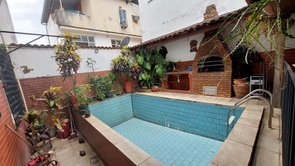 Casa, 5 quartos, 180 m² - Foto 7