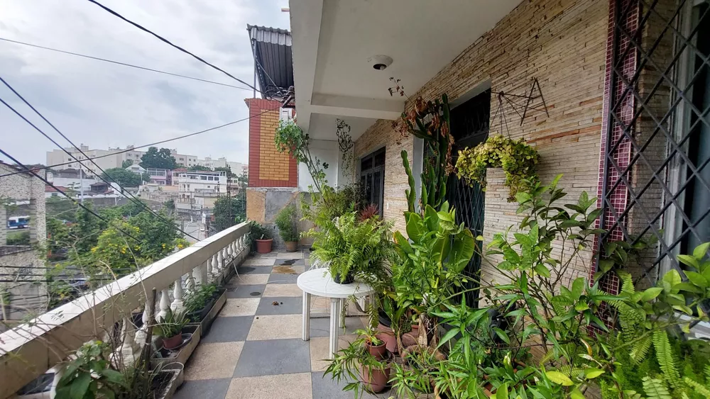 Casa, 5 quartos, 180 m² - Foto 10