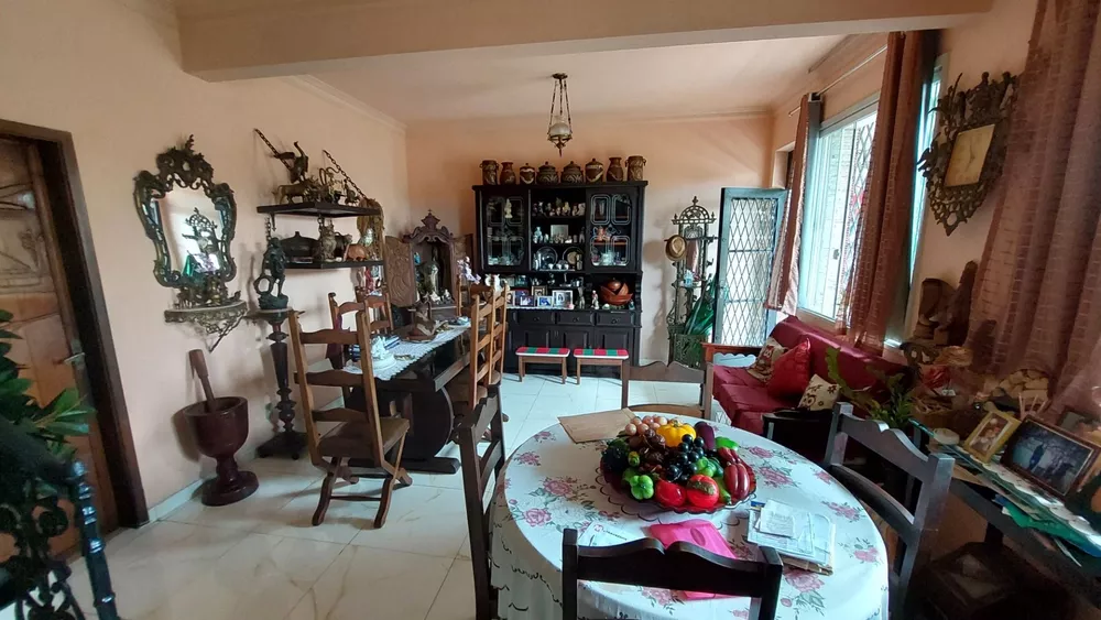 Casa, 5 quartos, 180 m² - Foto 3