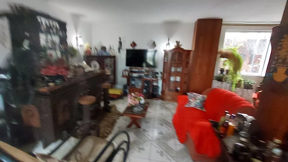 Casa, 5 quartos, 180 m² - Foto 6