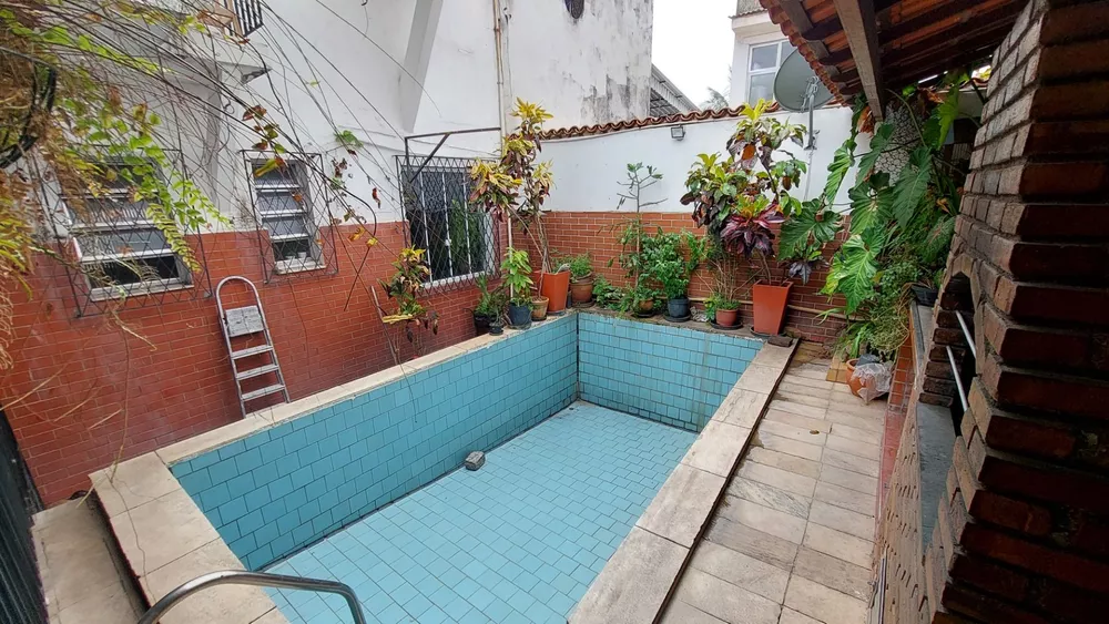 Casa, 5 quartos, 180 m² - Foto 12