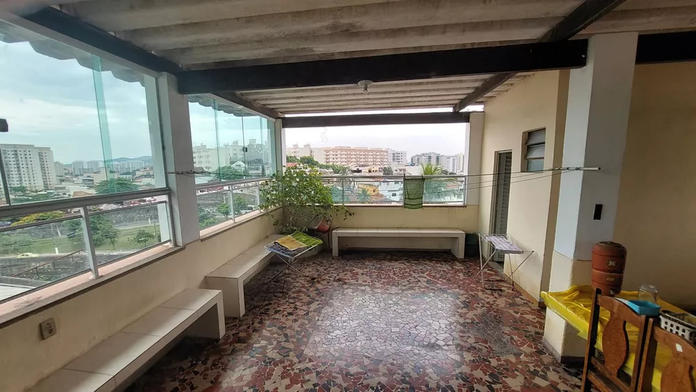 Casa, 5 quartos, 180 m² - Foto 8