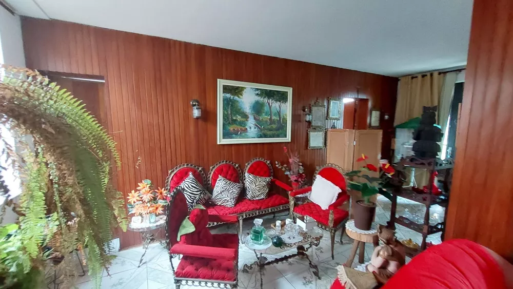 Casa, 5 quartos, 180 m² - Foto 11