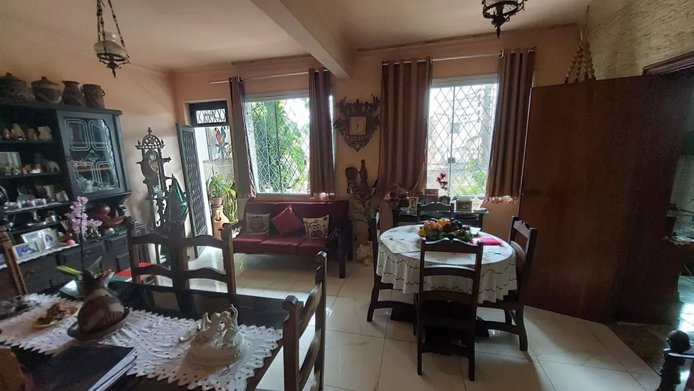 Casa, 5 quartos, 180 m² - Foto 17
