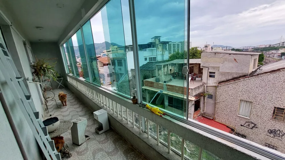 Casa, 5 quartos, 180 m² - Foto 25
