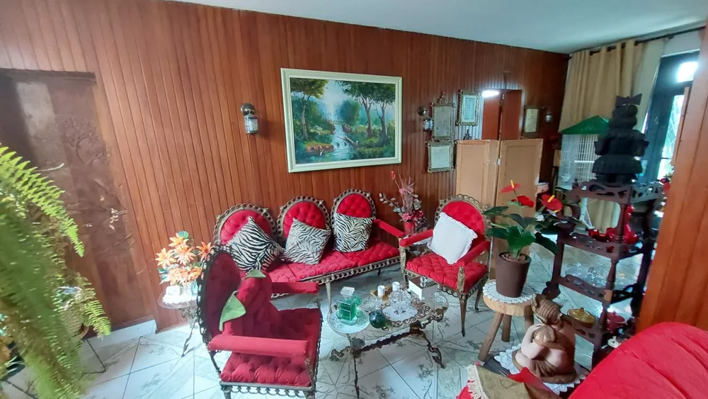 Casa, 5 quartos, 180 m² - Foto 18