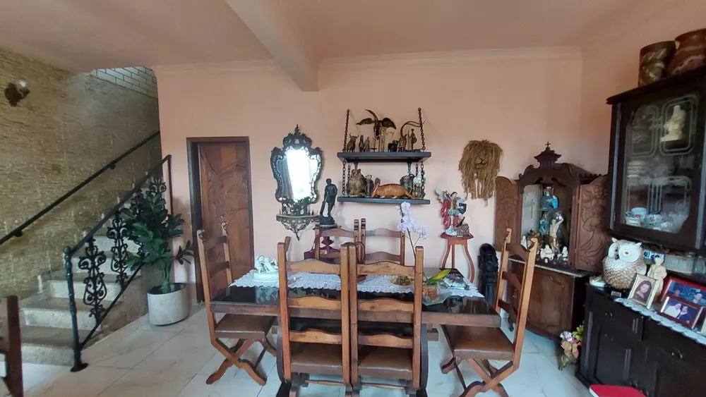 Casa, 5 quartos, 180 m² - Foto 26