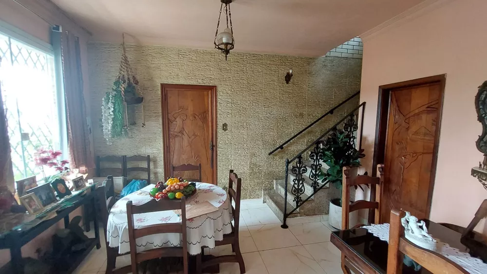 Casa, 5 quartos, 180 m² - Foto 20