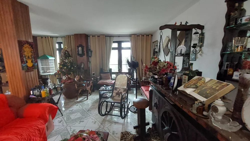 Casa, 5 quartos, 180 m² - Foto 23