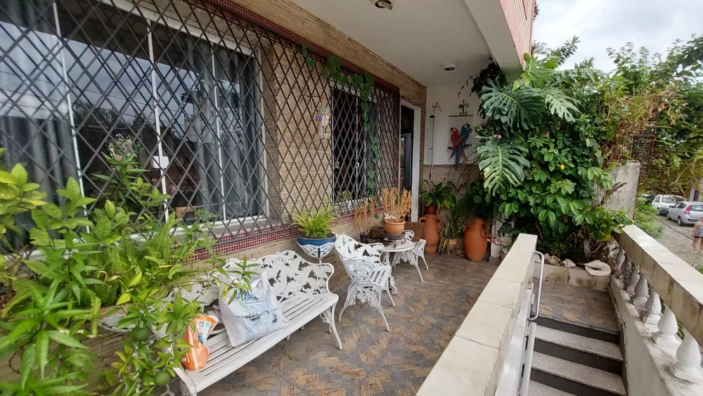 Casa, 5 quartos, 180 m² - Foto 13