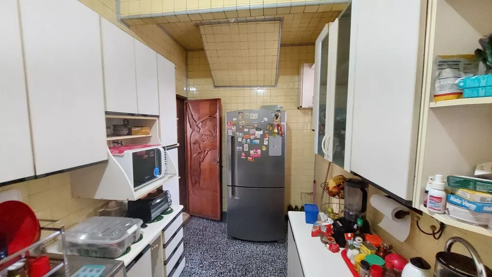 Casa, 5 quartos, 180 m² - Foto 14