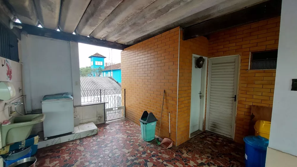 Casa, 5 quartos, 180 m² - Foto 1