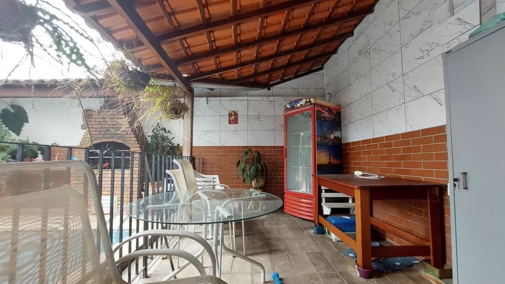 Casa, 5 quartos, 180 m² - Foto 5