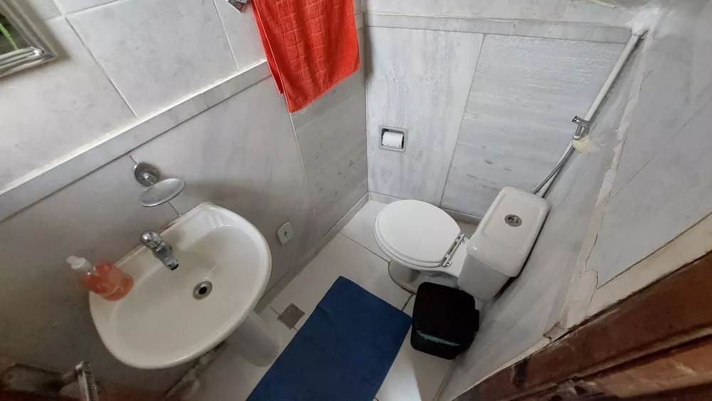Casa, 5 quartos, 180 m² - Foto 27