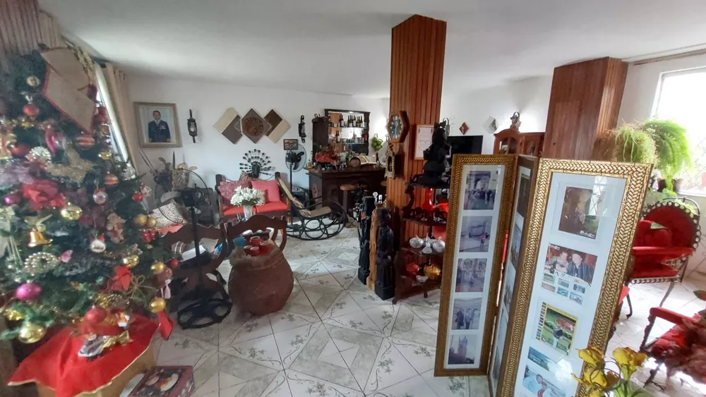Casa, 5 quartos, 180 m² - Foto 19