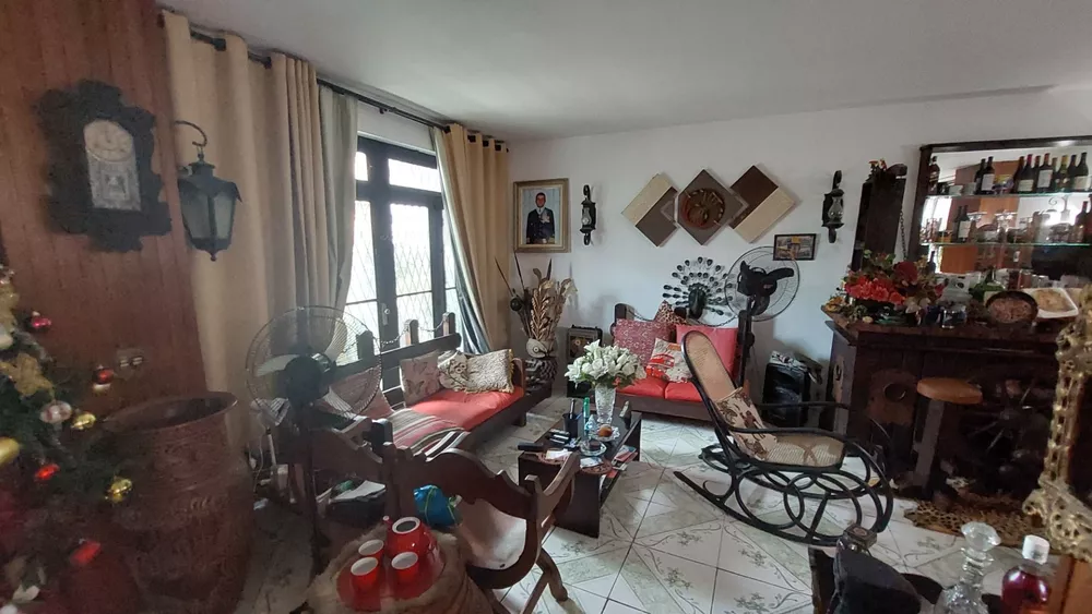 Casa, 5 quartos, 180 m² - Foto 15