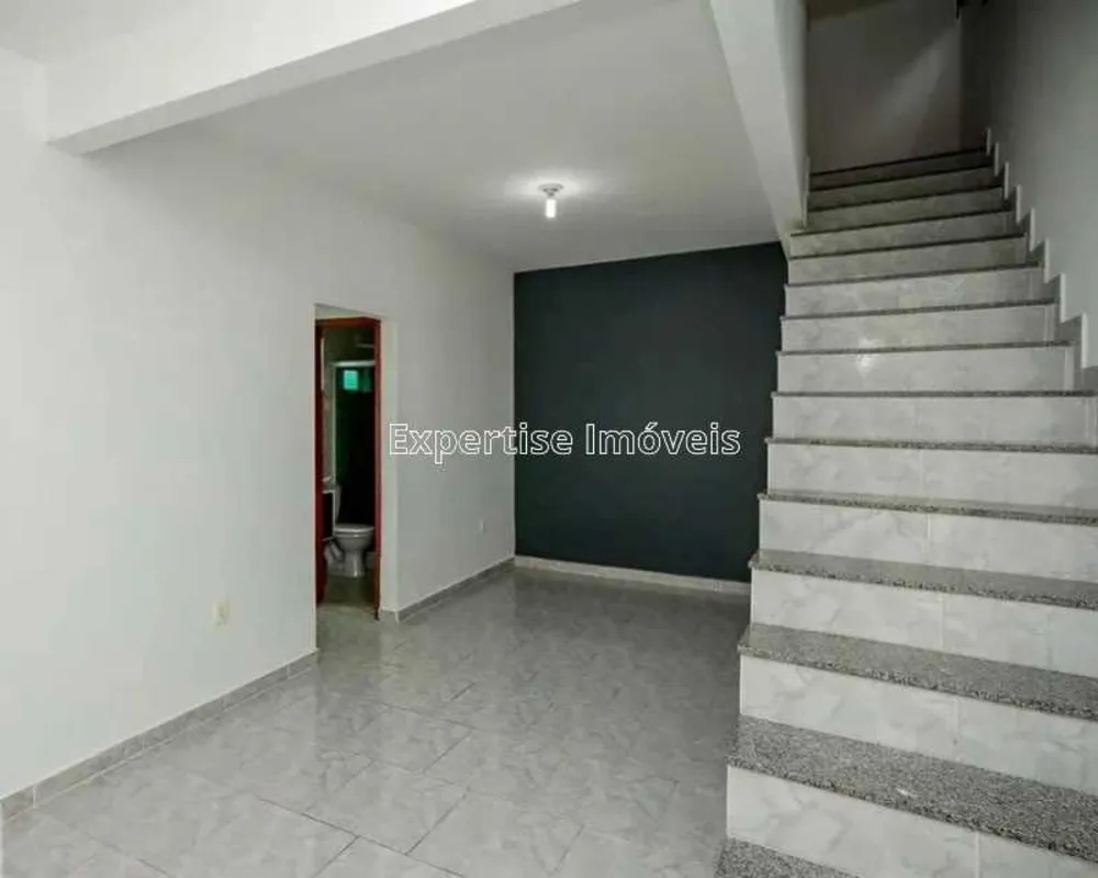 Casa de Condomínio, 2 quartos - Foto 2