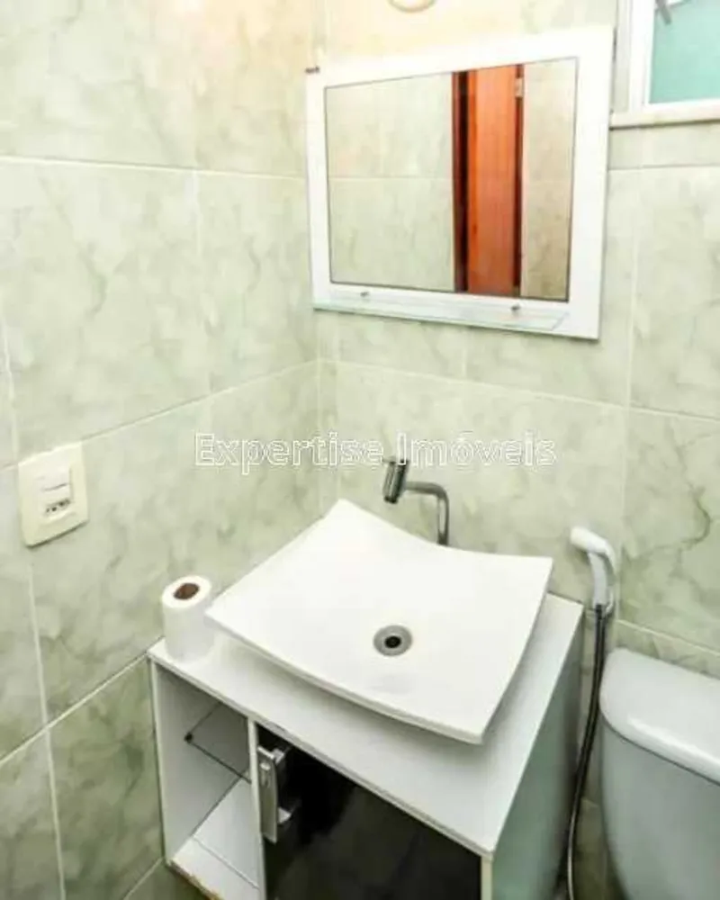 Casa de Condomínio, 2 quartos - Foto 11