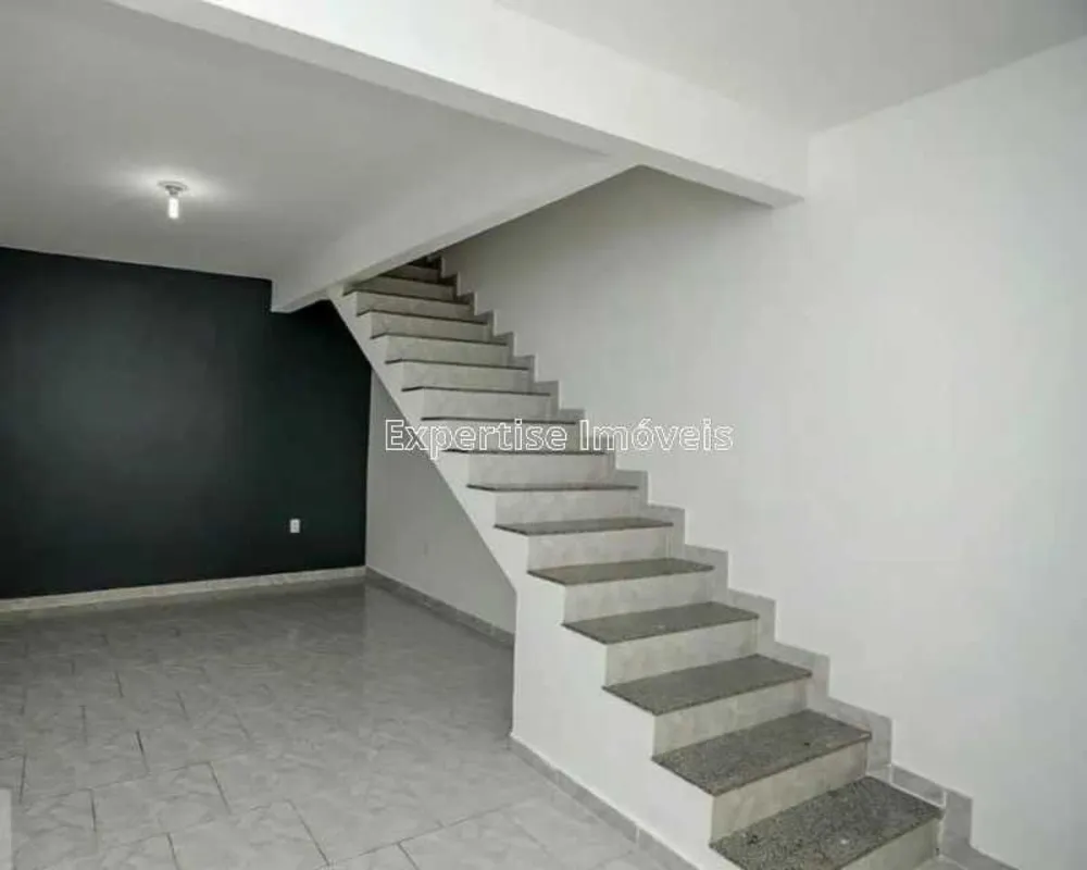 Casa de Condomínio, 2 quartos - Foto 1